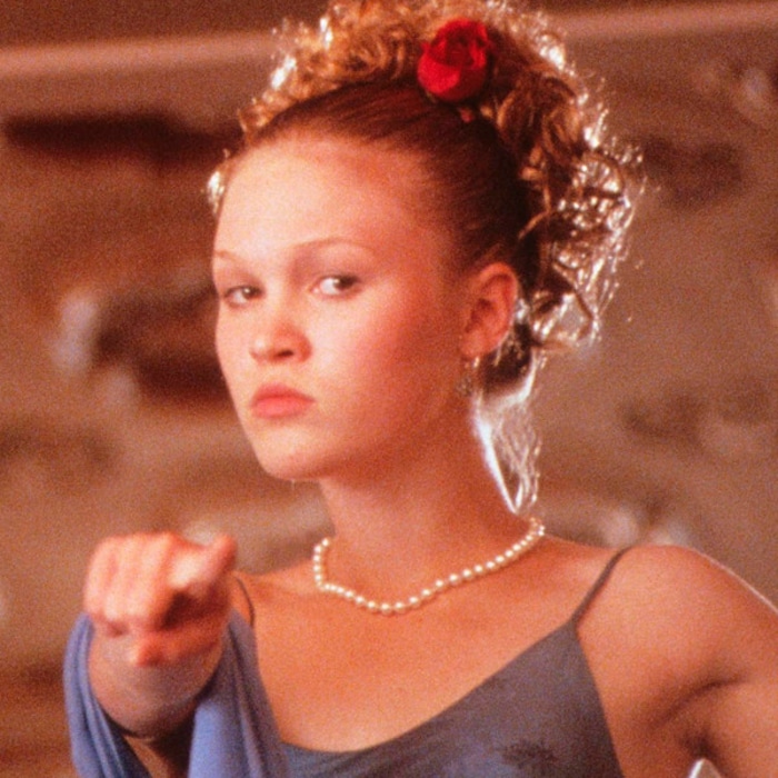 The Real Reason Julia Stiles Wanted To Be In 10 Things I Hate